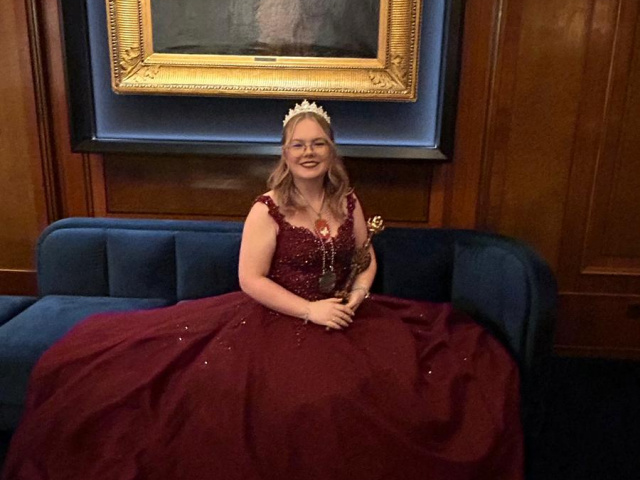 Fasnachtsgala Baden-Baden 2026